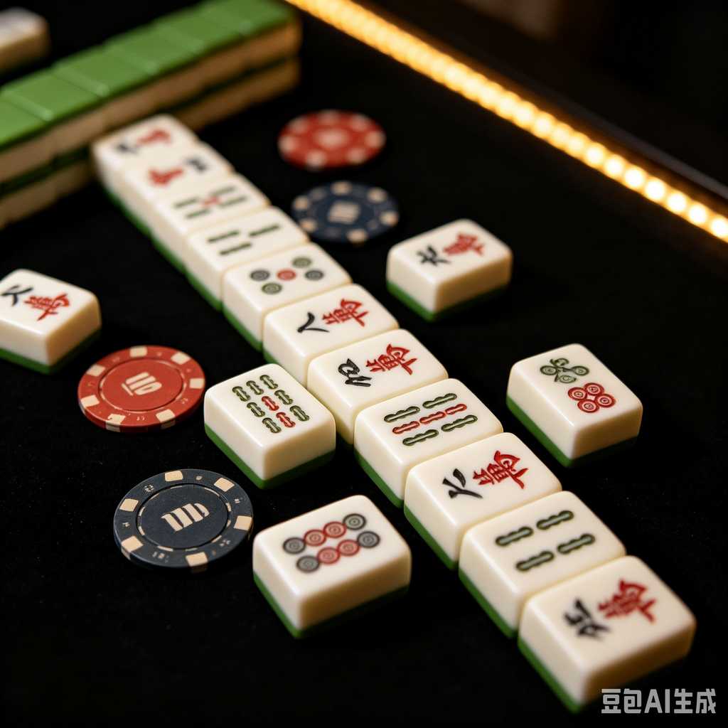 Cochabamba,mahjong